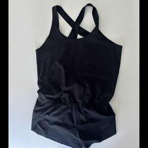 Lululemon Run Romper